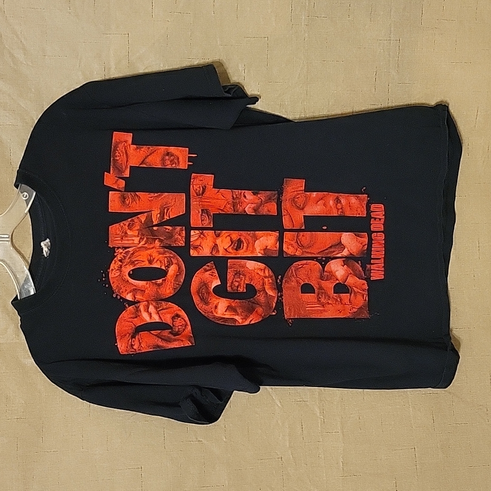 Men's Walking Dead Tee